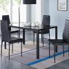 Compact Dining Room Sets (Photo 20 of 25)