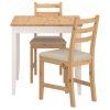 Small Dining Tables And Chairs (Photo 4 of 25)