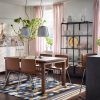 Modern Dining Room Furniture (Photo 20 of 25)