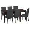 6 Seat Dining Tables And Chairs (Photo 17 of 25)