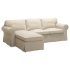 Top 15 of Ikea Chaise Couches