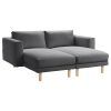 Ikea Chaise Lounge Chairs (Photo 6 of 15)