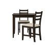 Compact Dining Tables And Chairs (Photo 21 of 25)