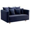 Small 2 Seater Sofas (Photo 14 of 15)
