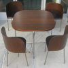 Ikea Round Dining Tables Set (Photo 6 of 25)