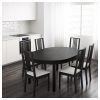 Ikea Round Dining Tables Set (Photo 14 of 25)