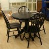 Ikea Round Dining Tables Set (Photo 9 of 25)