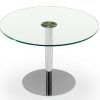 Ikea Round Glass Top Dining Tables (Photo 25 of 25)