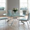 Ikea Round Glass Top Dining Tables (Photo 2 of 25)