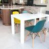 Small 4 Seater Dining Tables (Photo 15 of 25)