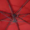 Imogen Hanging Offset Cantilever Umbrellas (Photo 8 of 25)