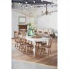 Magnolia Home Prairie Dining Tables (Photo 5 of 25)