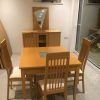 Beech Dining Tables And Chairs (Photo 7 of 25)
