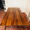 Walnut Dining Table And 6 Chairs (Photo 22 of 25)