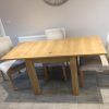 4 Seater Extendable Dining Tables (Photo 1 of 25)