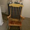 Rocking Chairs At Gumtree (Photo 14 of 15)