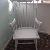 Rocking Chairs At Gumtree (Photo 15 of 15)
