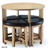 Stowaway Dining Tables And Chairs (Photo 9 of 25)