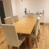 Extending Dining Tables And 6 Chairs (Photo 24 of 25)