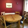 Oak 6 Seater Dining Tables (Photo 20 of 25)