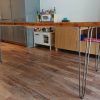 Drop Leaf Tables With Hairpin Legs (Photo 13 of 15)