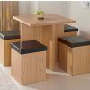 Cube Dining Tables (Photo 1 of 25)