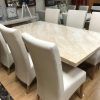 Extending Marble Dining Tables (Photo 19 of 25)