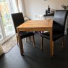 Small Oak Dining Tables (Photo 17 of 25)