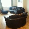 3 Seater Sofas And Cuddle Chairs (Photo 8 of 15)