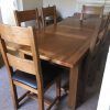 Extendable Dining Table And 6 Chairs (Photo 15 of 25)