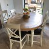 Extending Dining Tables With 6 Chairs (Photo 17 of 25)