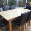Extendable Dining Table And 6 Chairs (Photo 17 of 25)