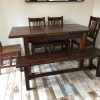 Oak Dining Tables And Chairs (Photo 14 of 25)