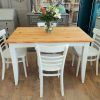 London Dining Tables (Photo 10 of 25)