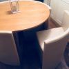 Stowaway Dining Tables And Chairs (Photo 14 of 25)