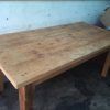Langton Reclaimed Wood Dining Tables (Photo 20 of 25)