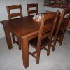 Extendable Dining Tables And 4 Chairs (Photo 19 of 25)