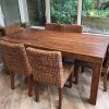 Sheesham Dining Tables (Photo 12 of 25)