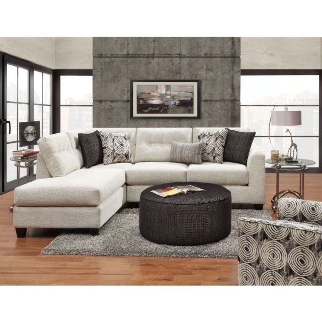 2024 Latest Vancouver Sectional Sofas