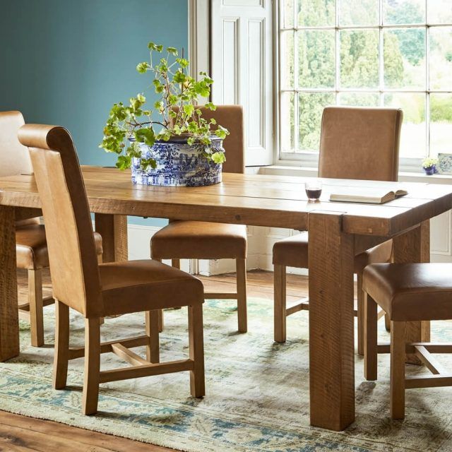 2024 Latest 10 Seat Dining Tables and Chairs