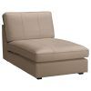 Indoor Chaise Lounge Slipcovers (Photo 13 of 15)