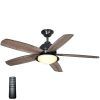 Coastal Outdoor Ceiling Fans (Photo 14 of 15)