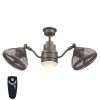 Industrial Outdoor Ceiling Fans (Photo 3 of 15)
