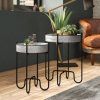Industrial Plant Stands (Photo 11 of 15)
