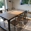 Dining Tables With 6 Chairs (Photo 20 of 25)