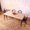 Industrial Style Dining Tables (Photo 14 of 25)