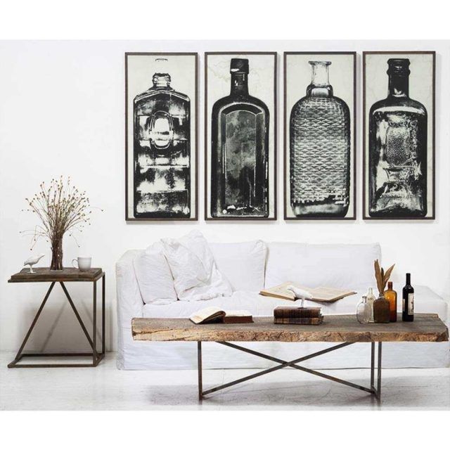 15 Collection of Industrial Wall Art