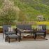 2024 Best of Inexpensive Patio Conversation Sets