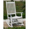 Inexpensive Patio Rocking Chairs (Photo 8 of 15)