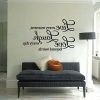 Inspirational Sayings Wall Art (Photo 9 of 15)